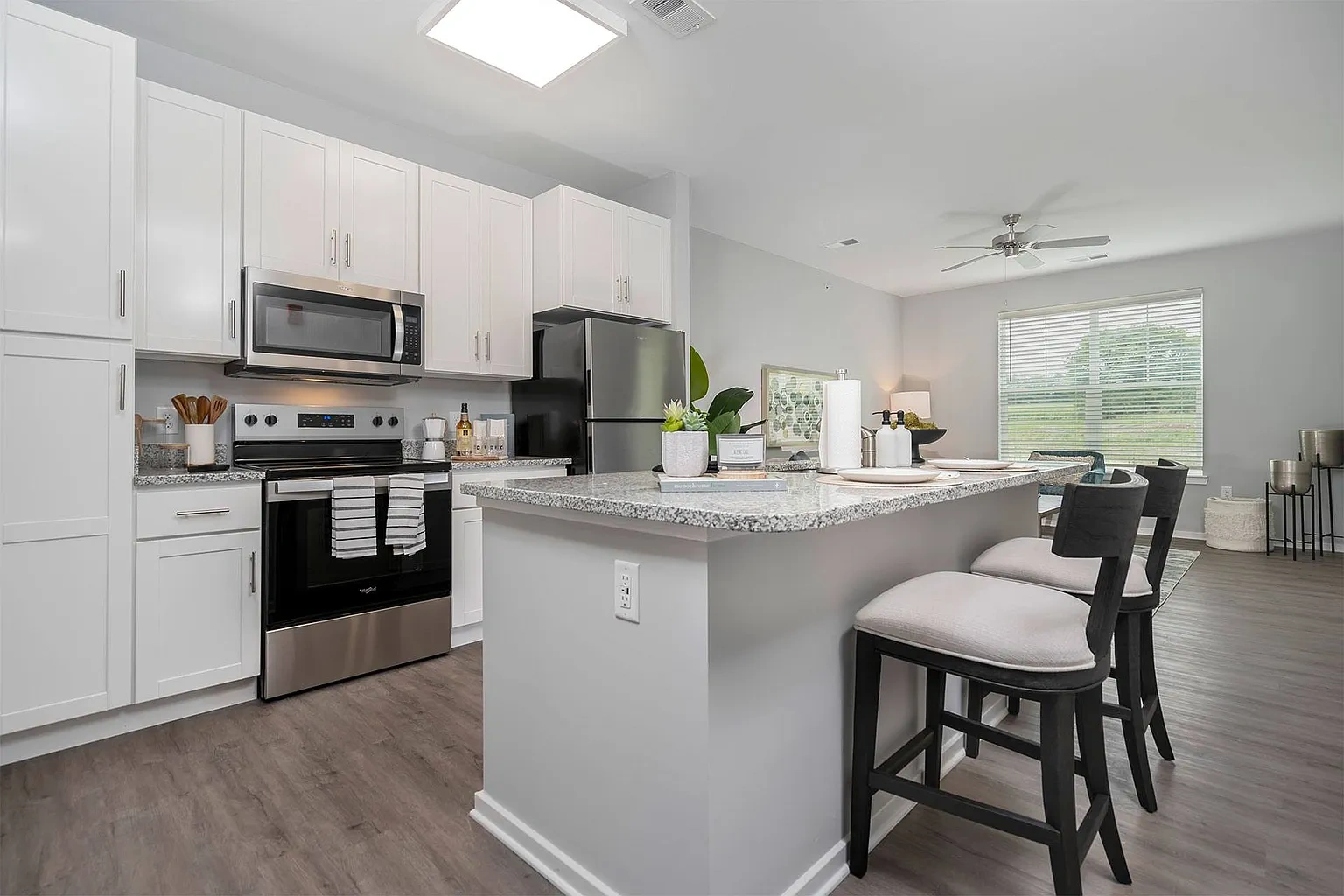 Echo Ridge Apartments – photo 2
