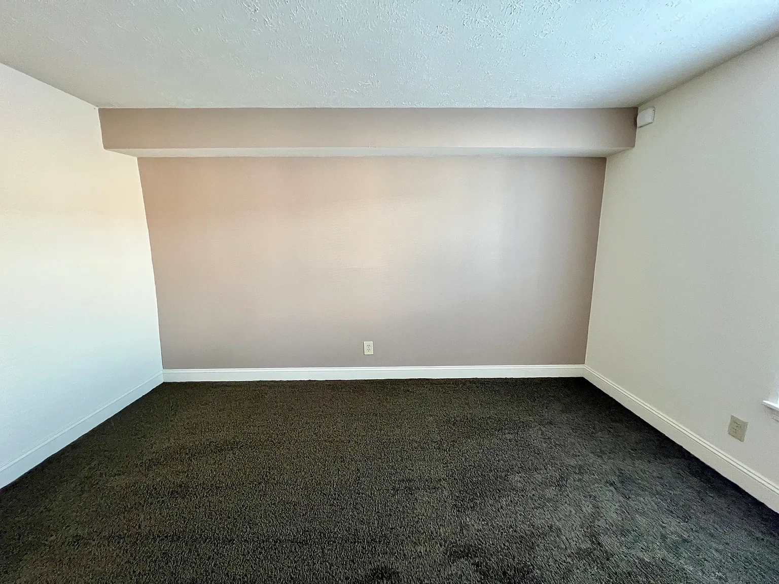 Derby Run Apartments – Floor plan