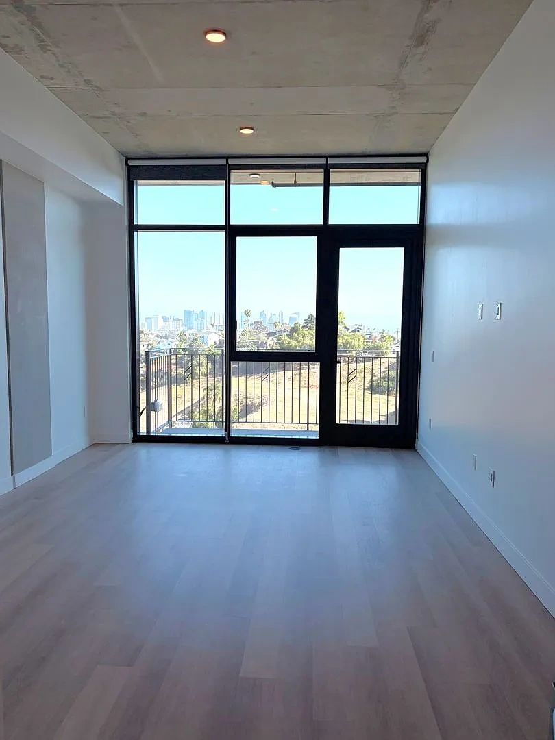 Rainford Apartments – Floor plan