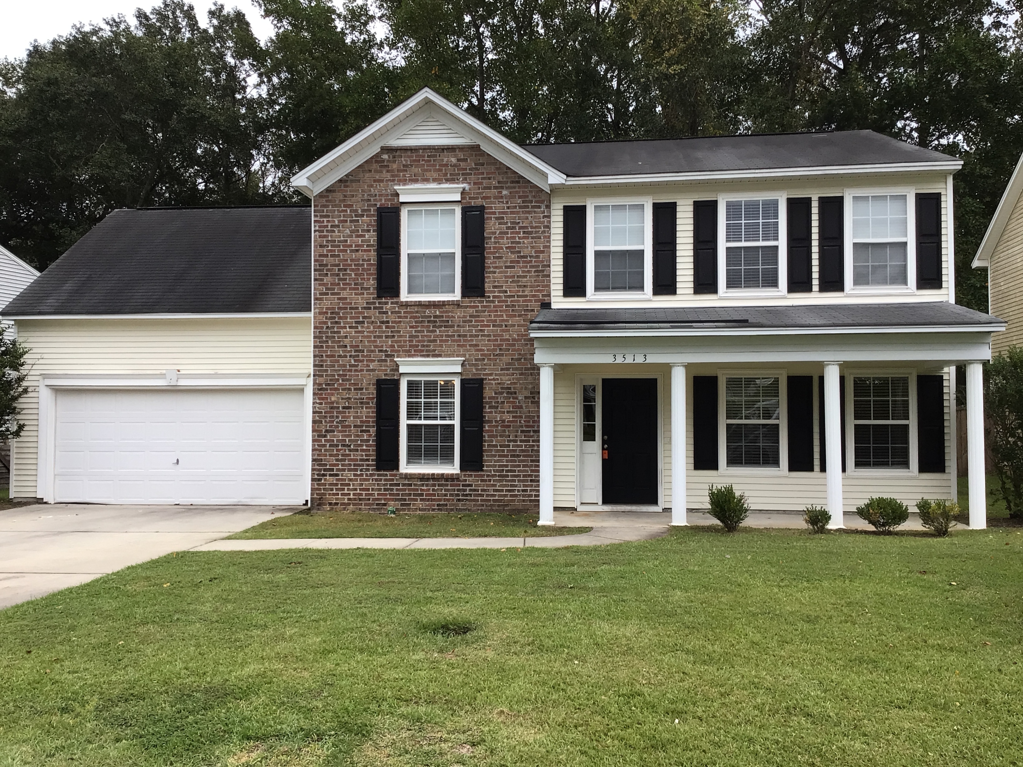 3513 Galaxy Rd – photo 1