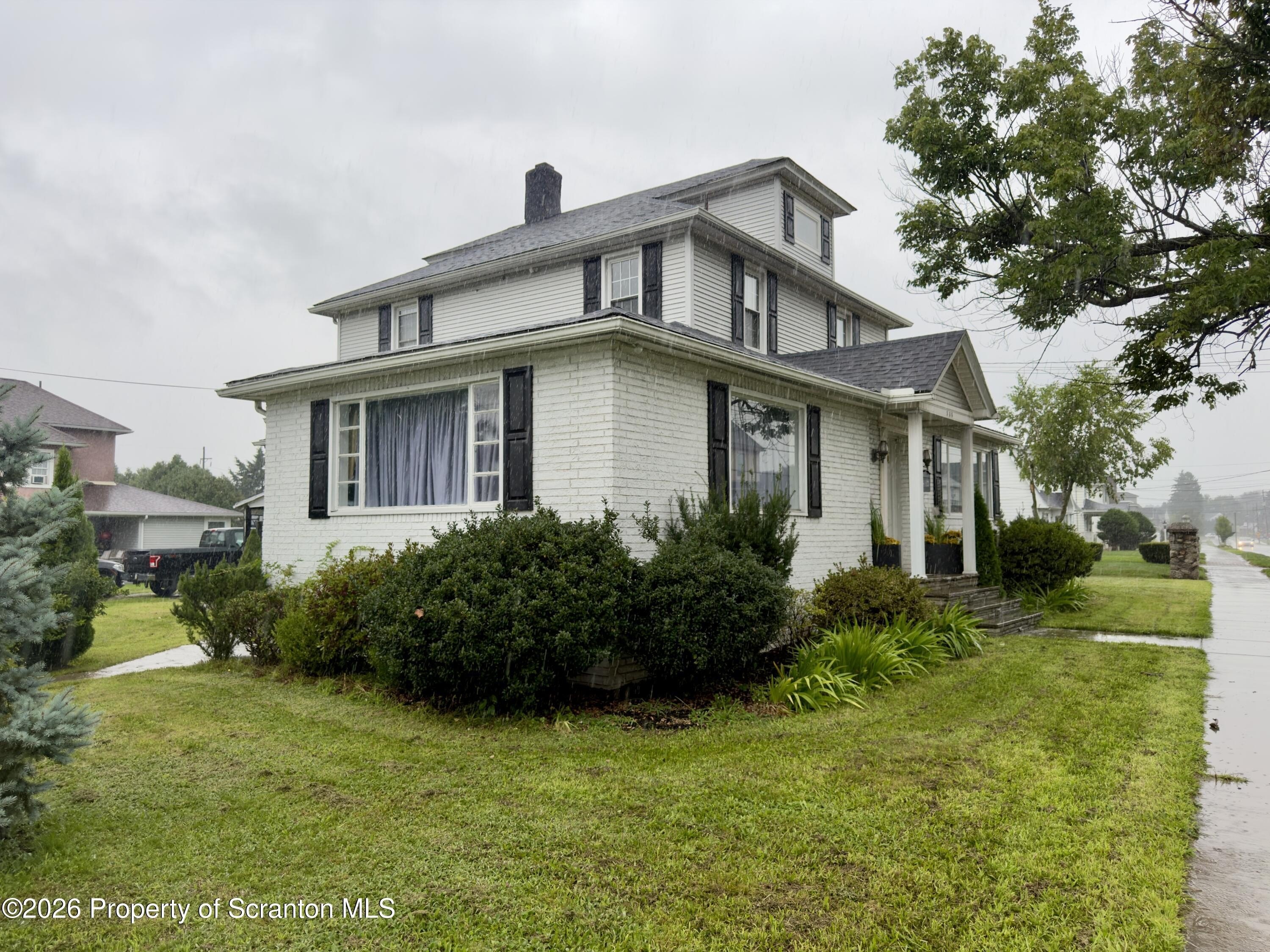 536 Moosic Rd #2ND – photo 2