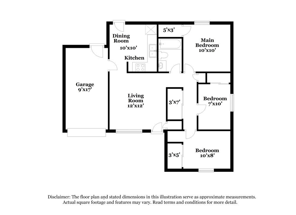 6615 Cedar Ct – photo 2