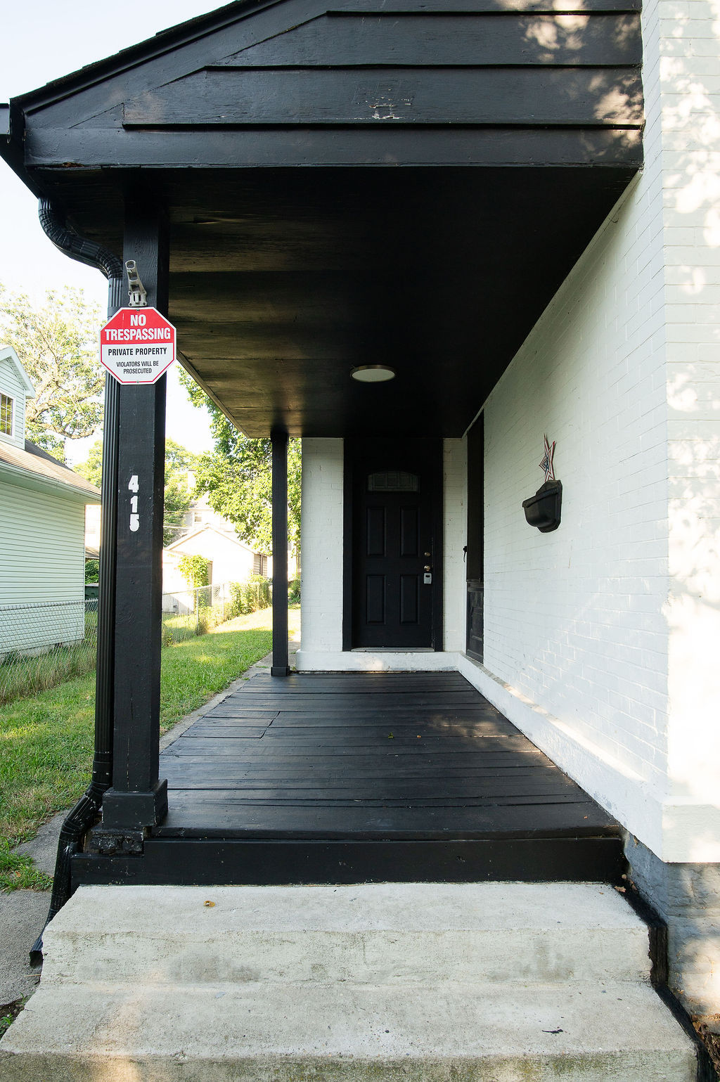 415 Brightwood Ave unit 1 – photo 2