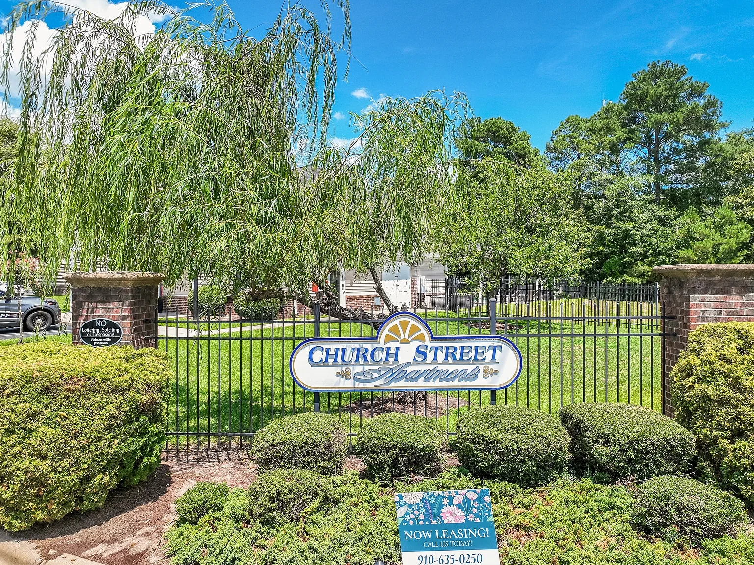 Church Street Apartments – photo 5