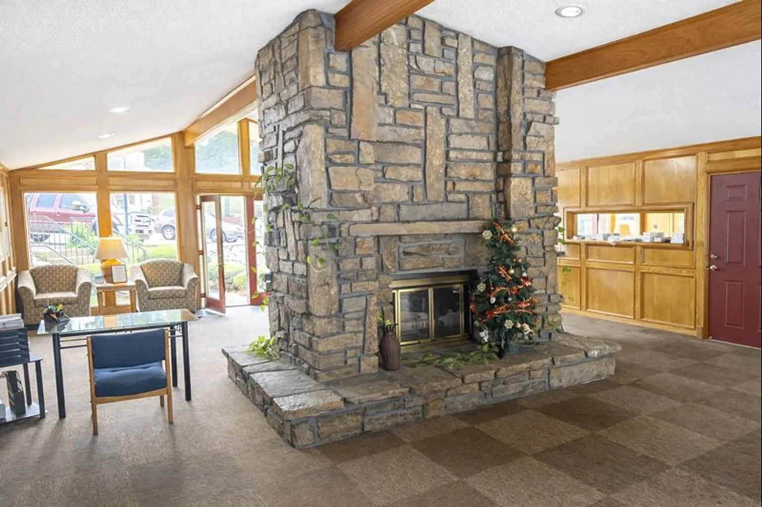 Bent Tree Apartments – photo 1