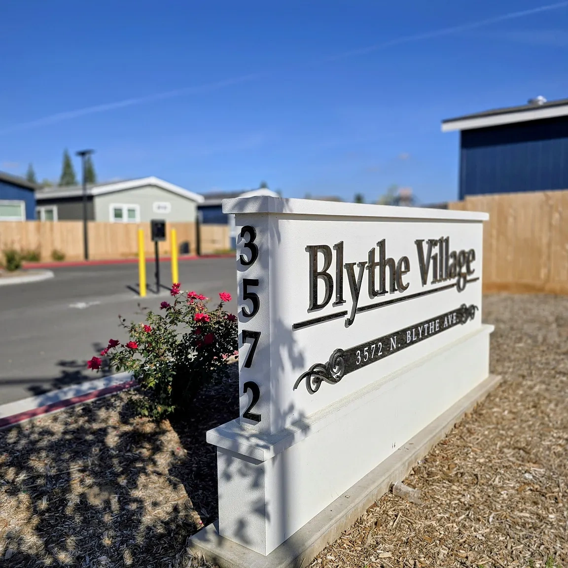 Blythe Village – photo 3