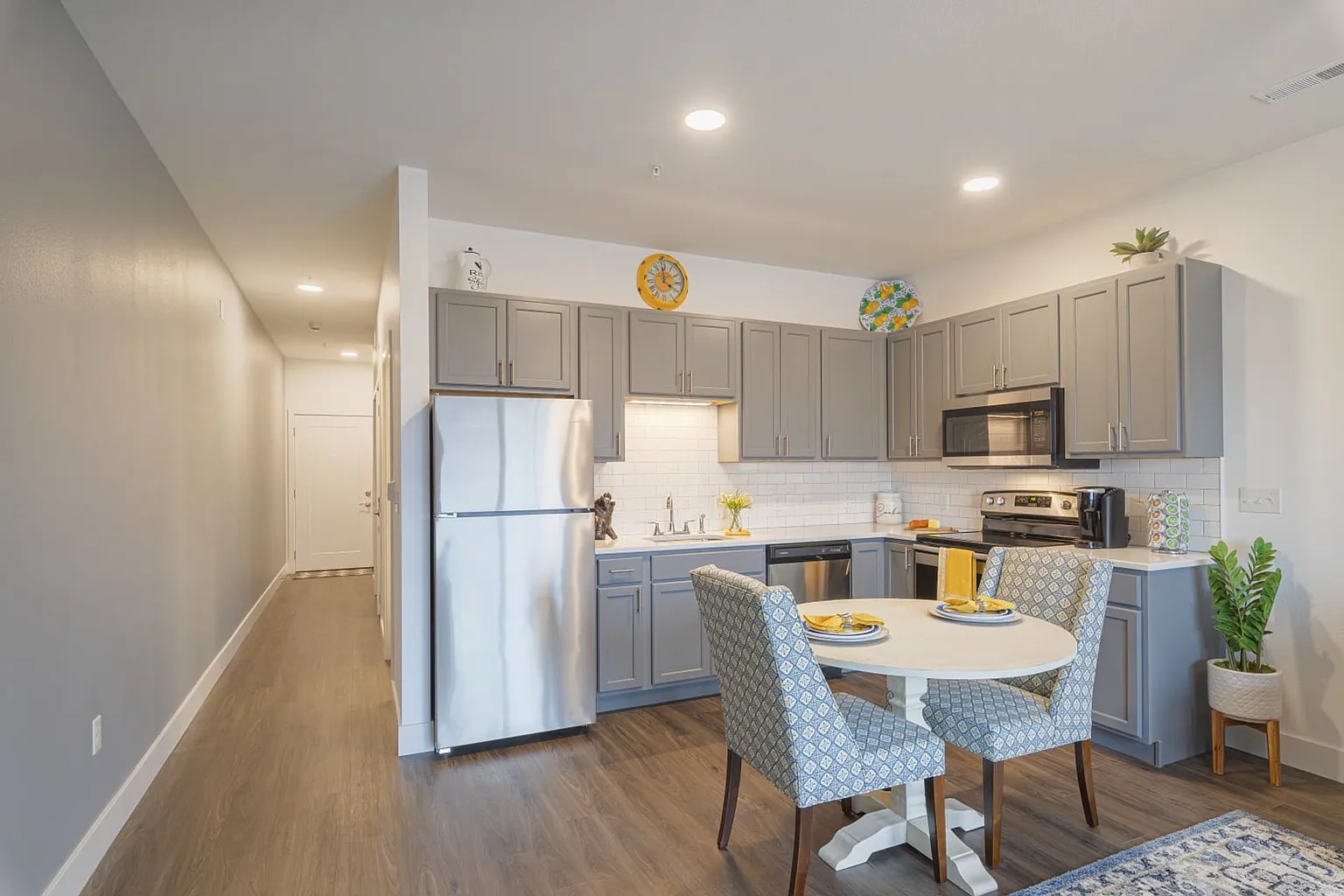 The Bend Apartments – photo 4