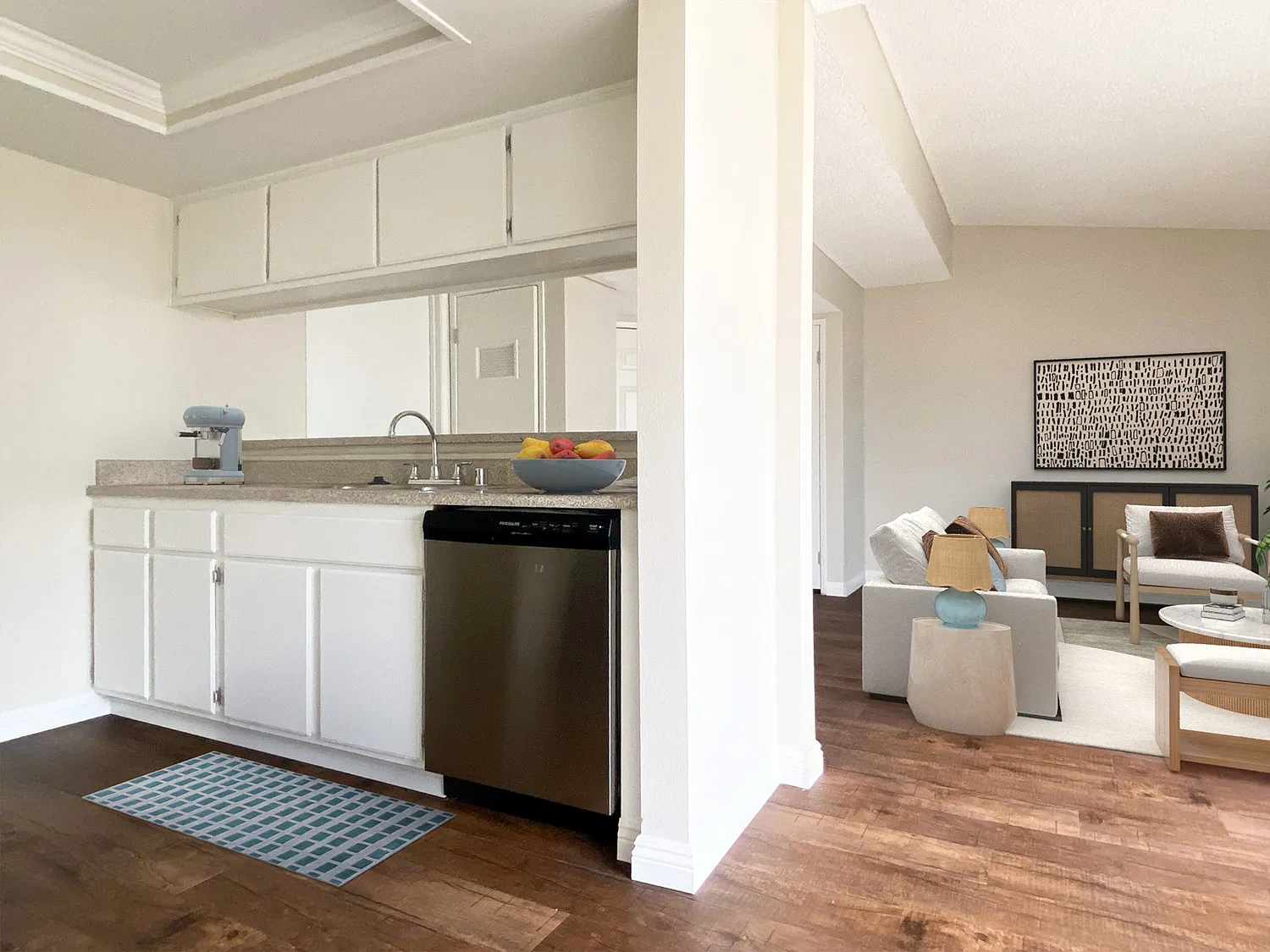 Cresthaven Apartment Homes – photo 5