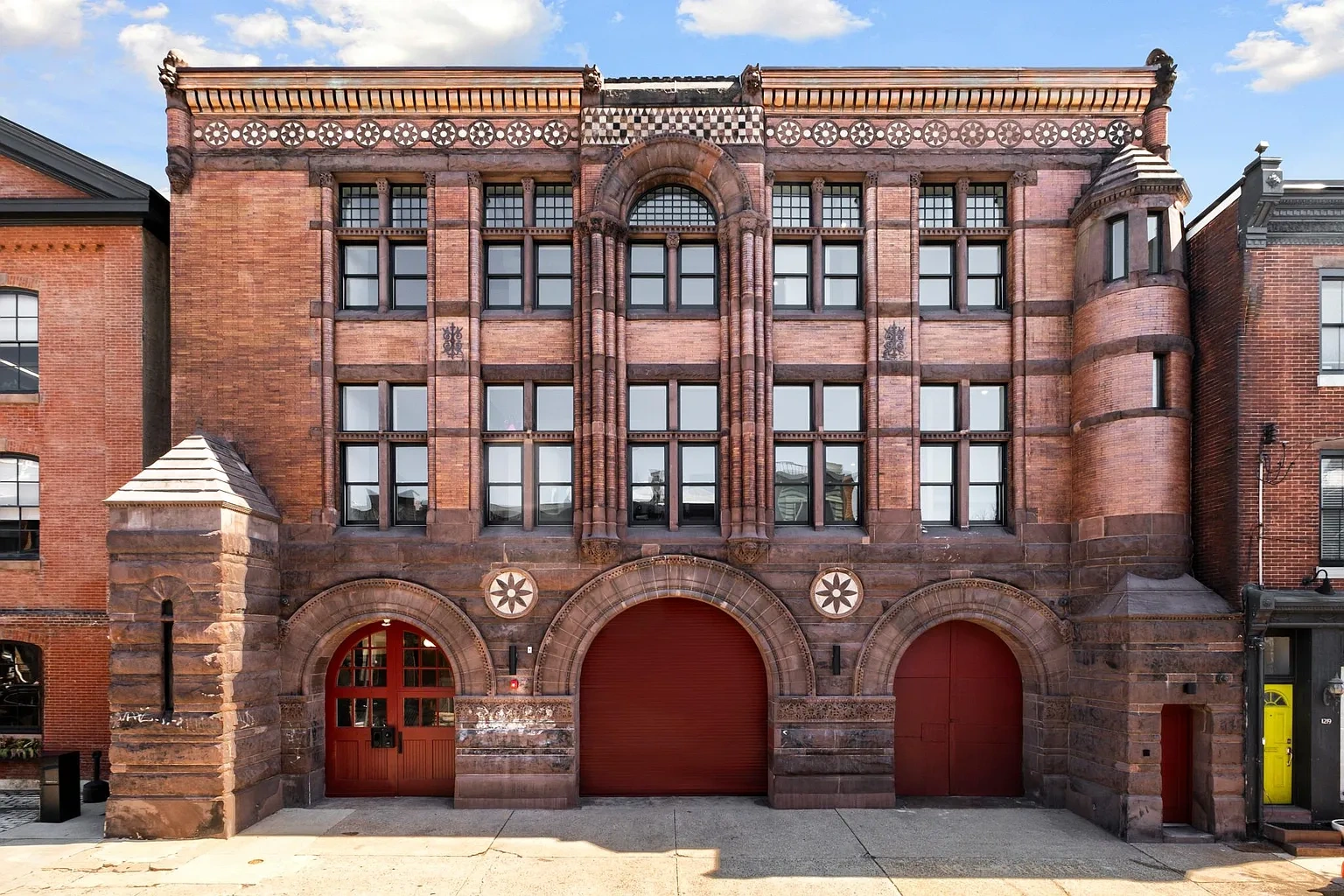 The Firehouse – photo 2
