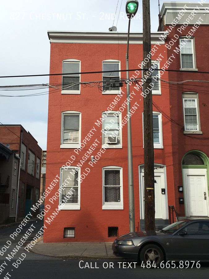 827 Chestnut St – photo 2