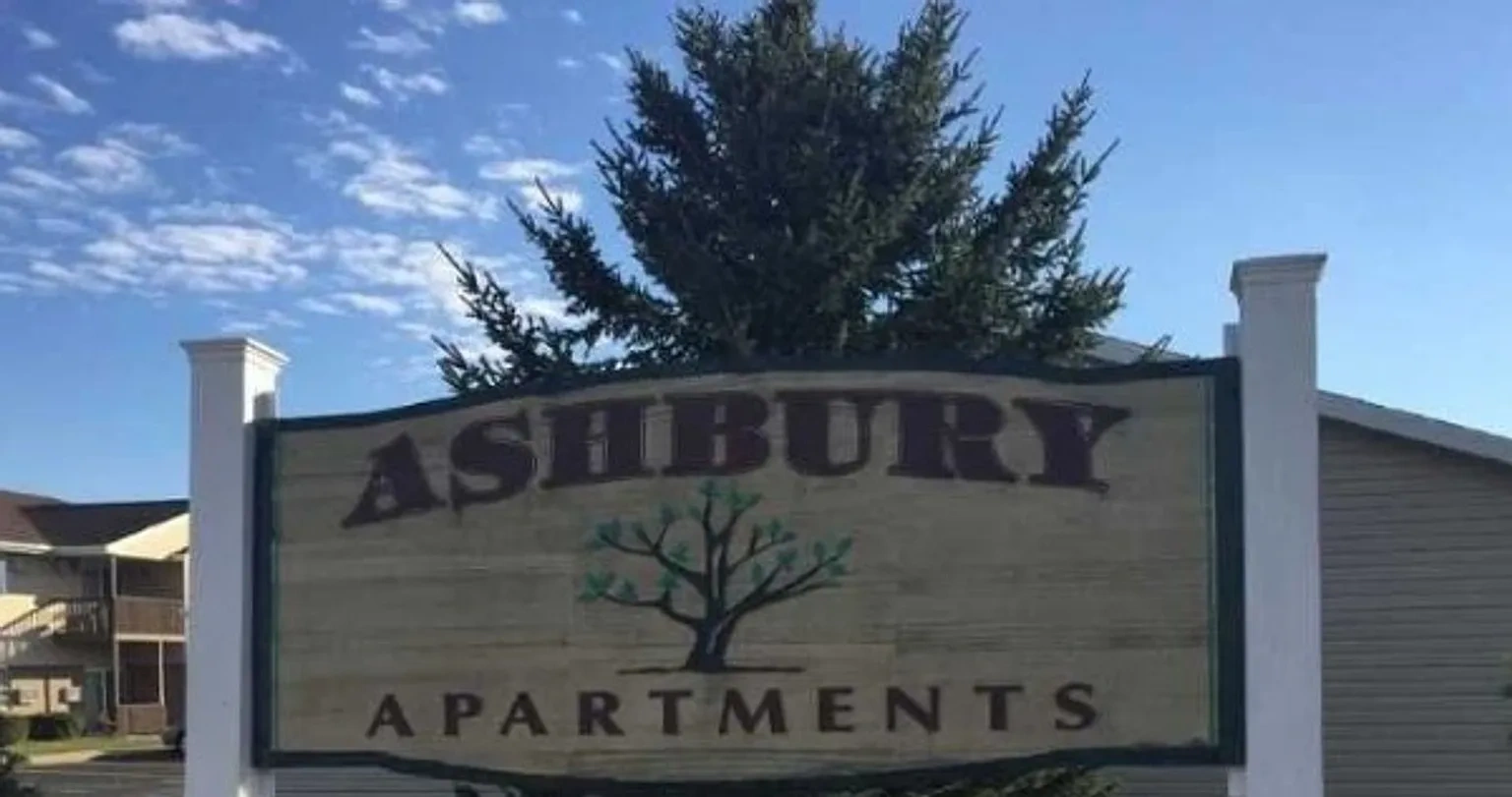 Ashbury Apartments-Appleton – Floor plan