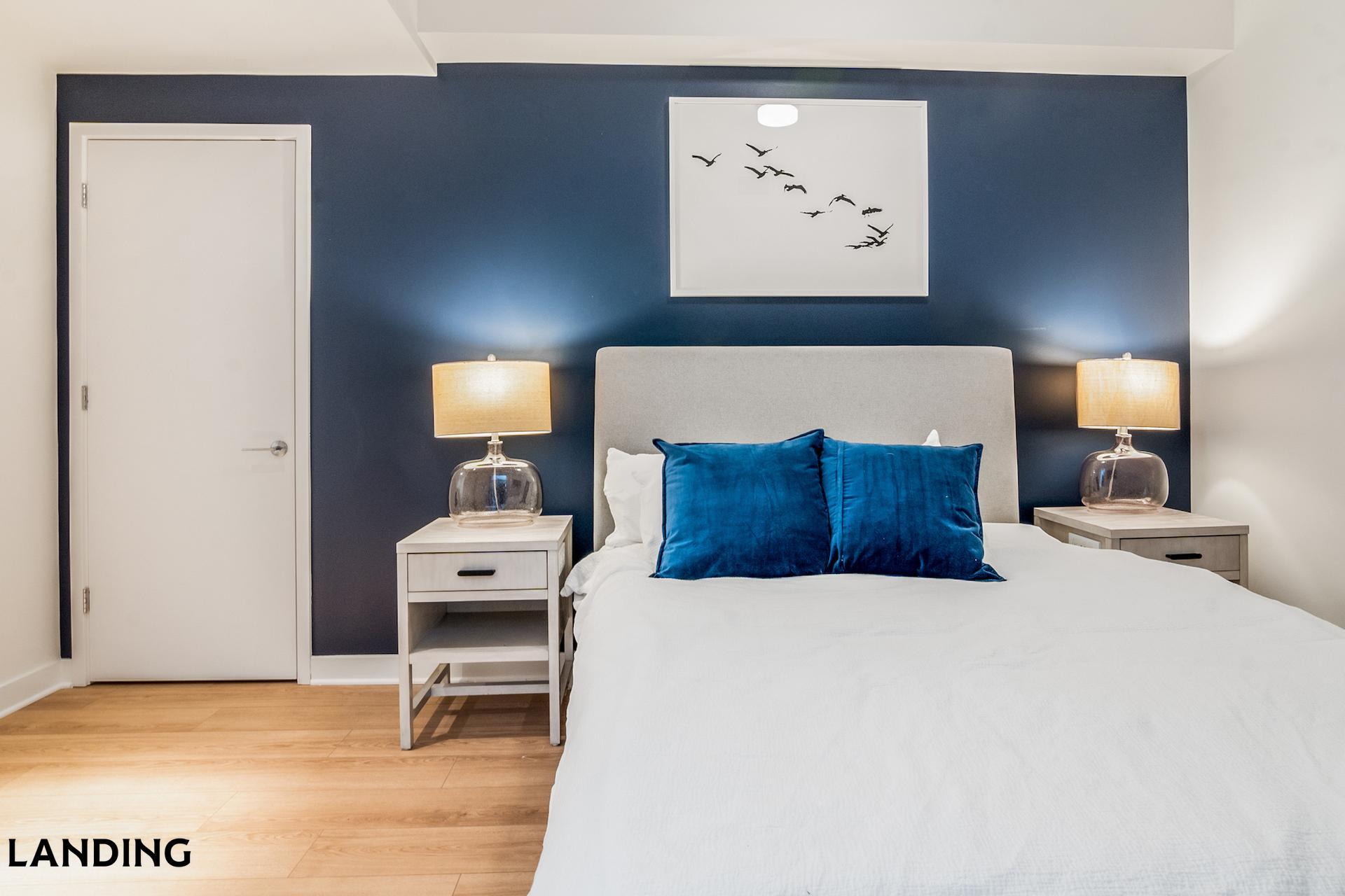 8525 Chevy Chase Lake Terrace unit 619 – photo 5