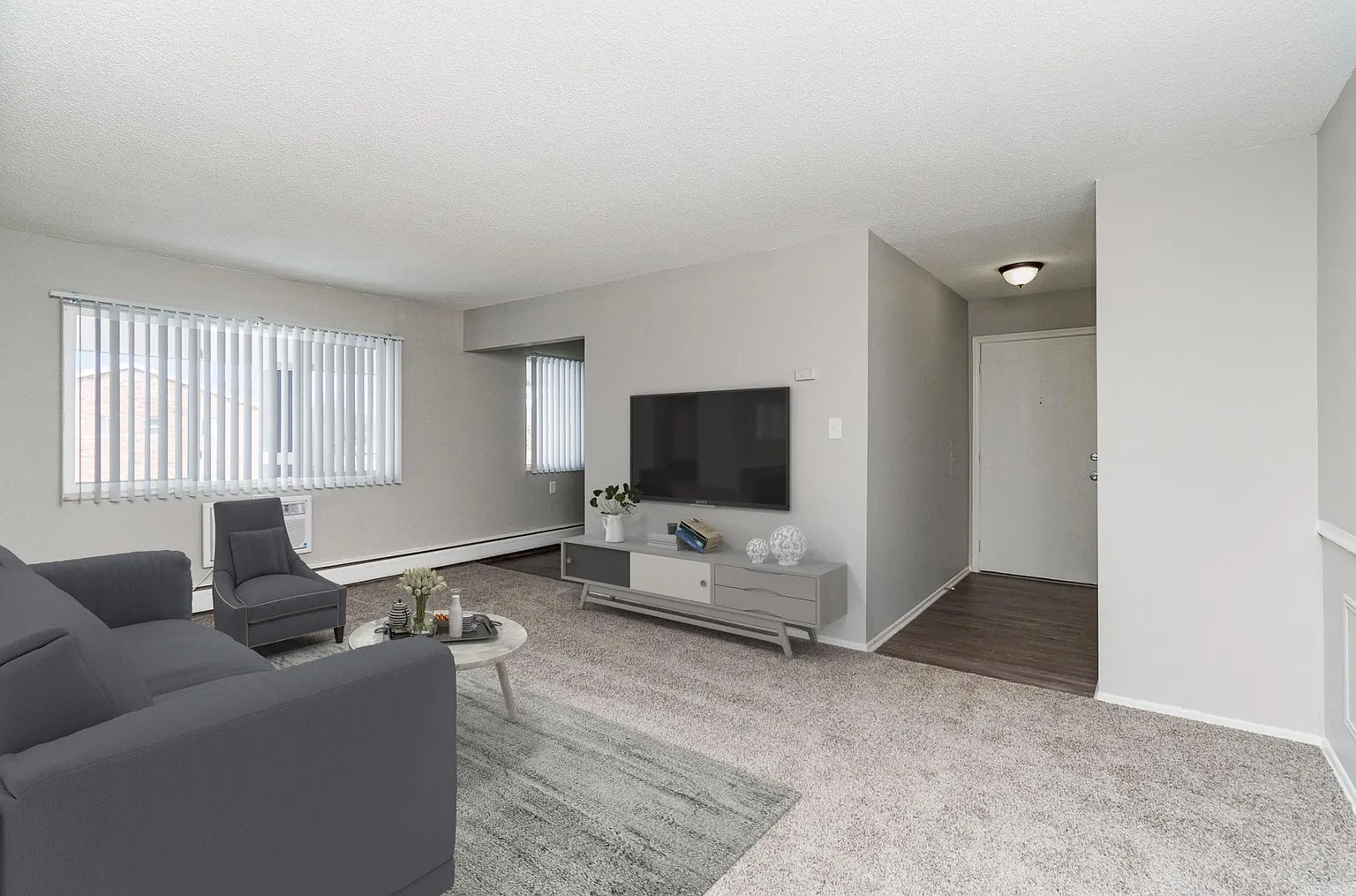 The Heights Apartments – photo 3