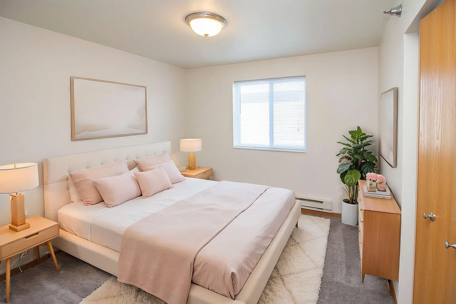 Central Park Apartments – photo 5