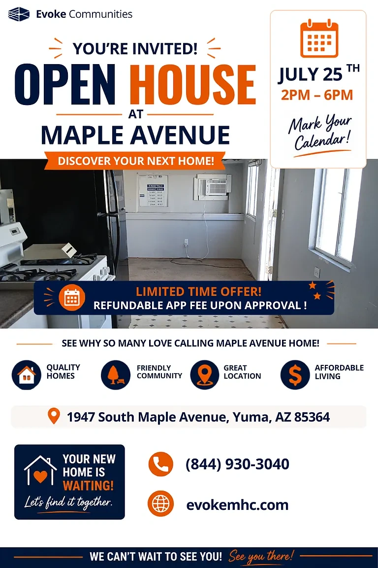 Maple Avenue – photo 3