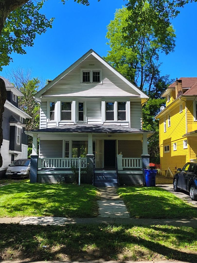 9901 Yale Ave – photo 1