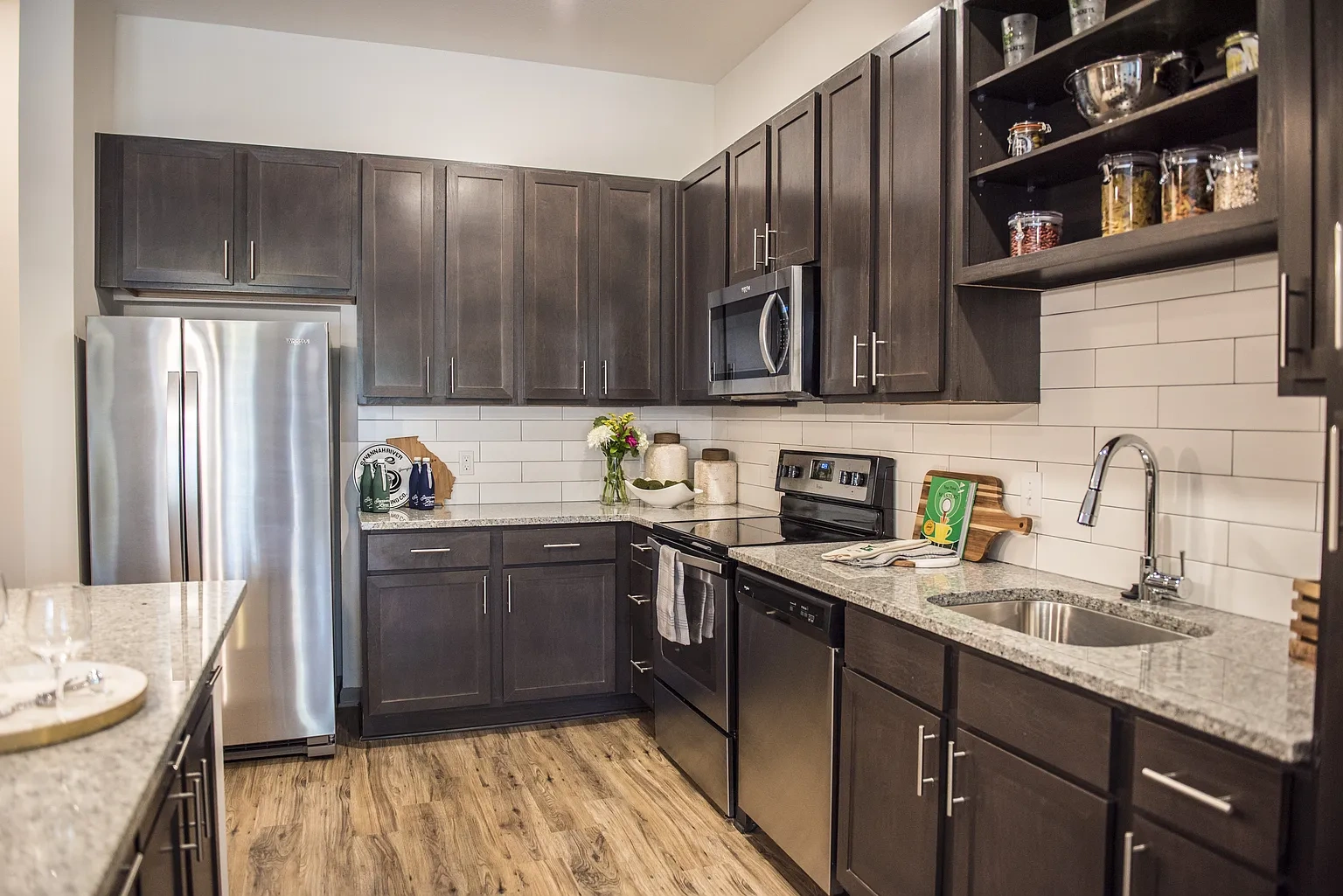 The Ironwood Apartments – photo 3