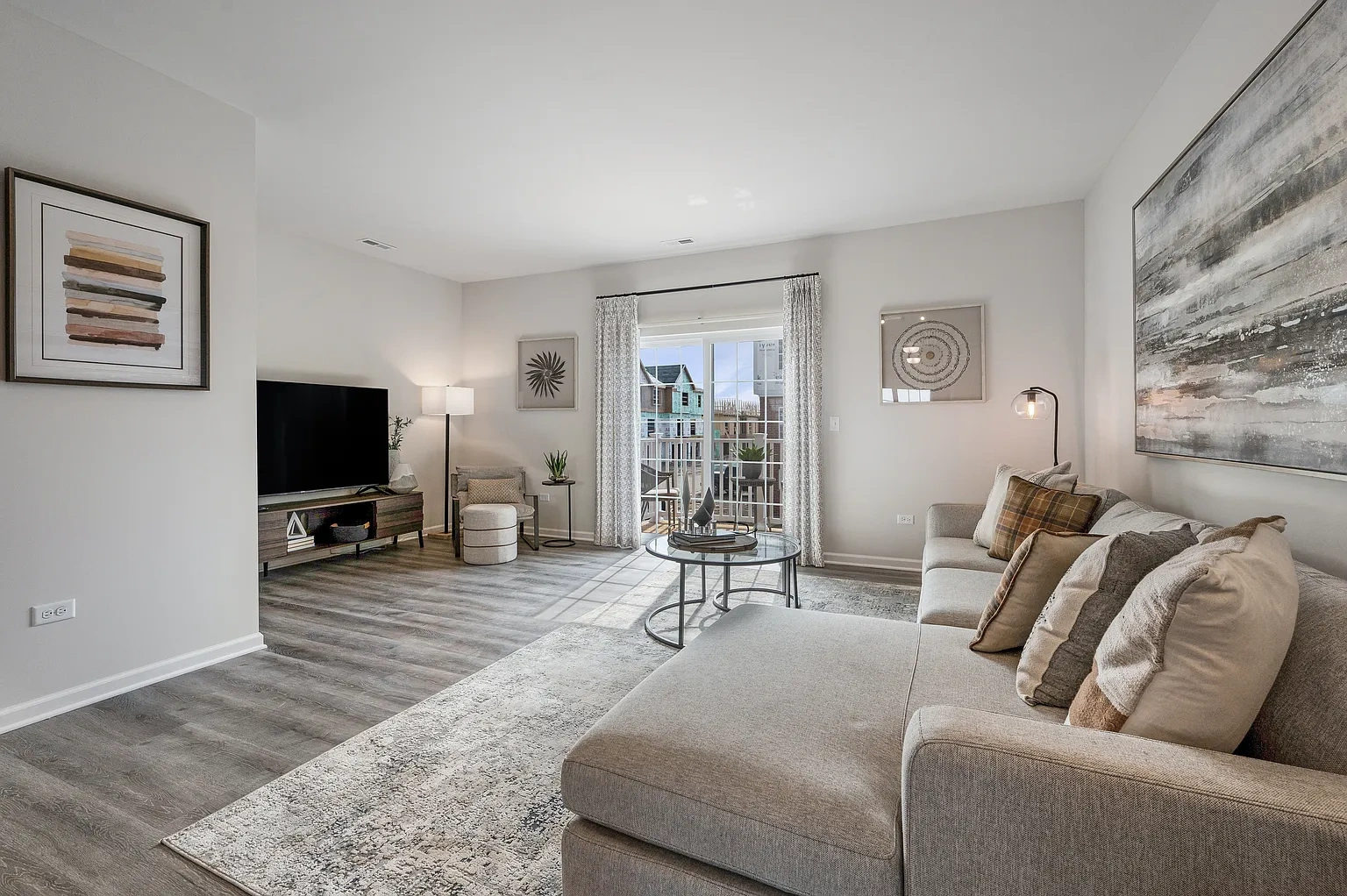 Orland Ridge Towns and Villas – photo 1