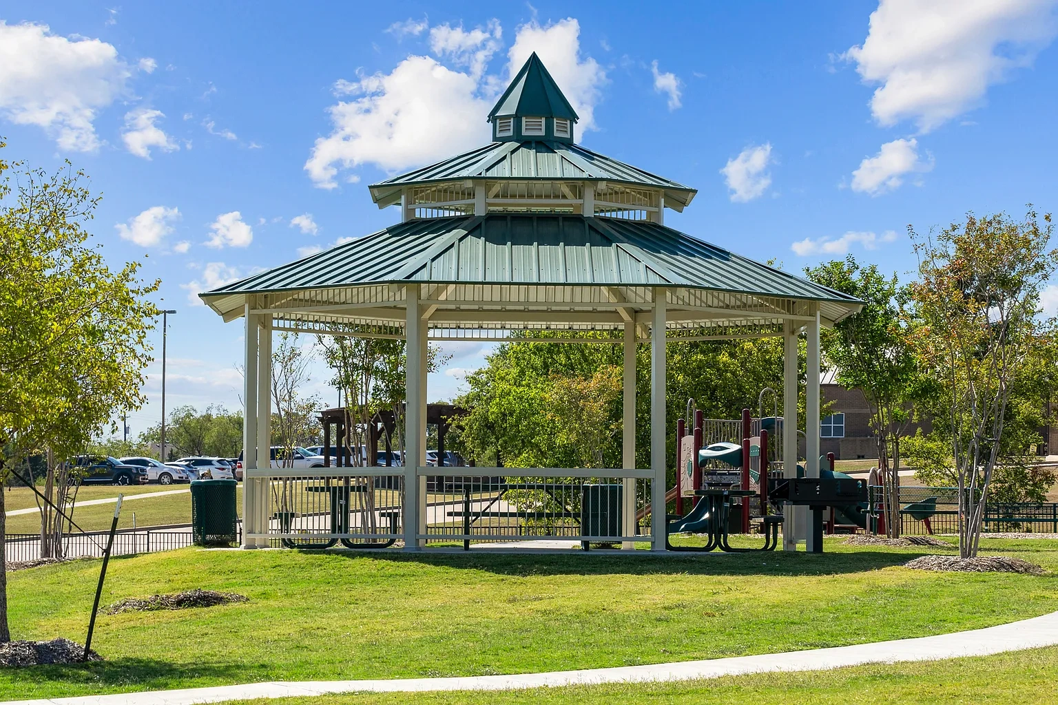 Princeton Heights – photo 4