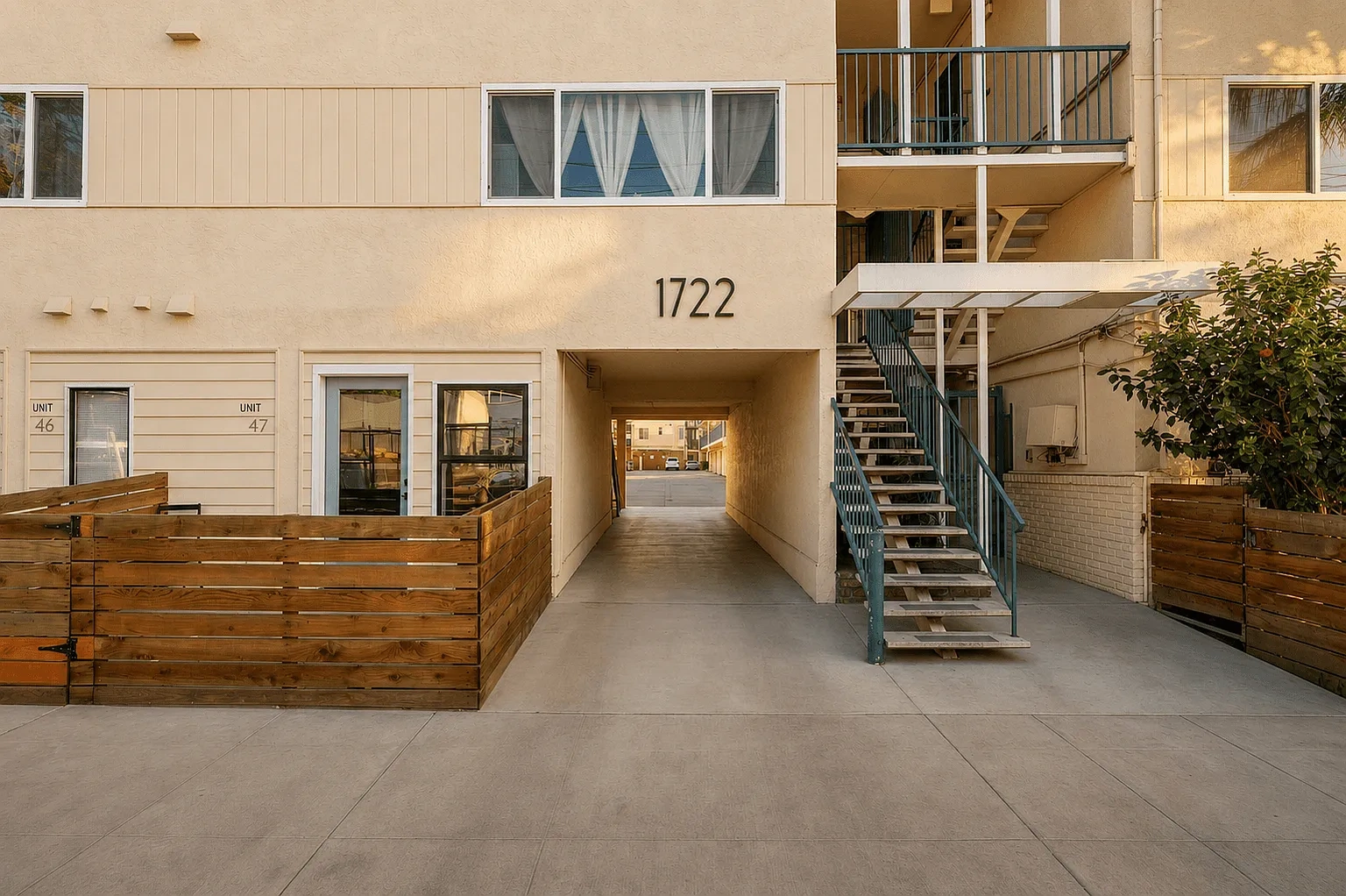 Oak Haus – photo 3