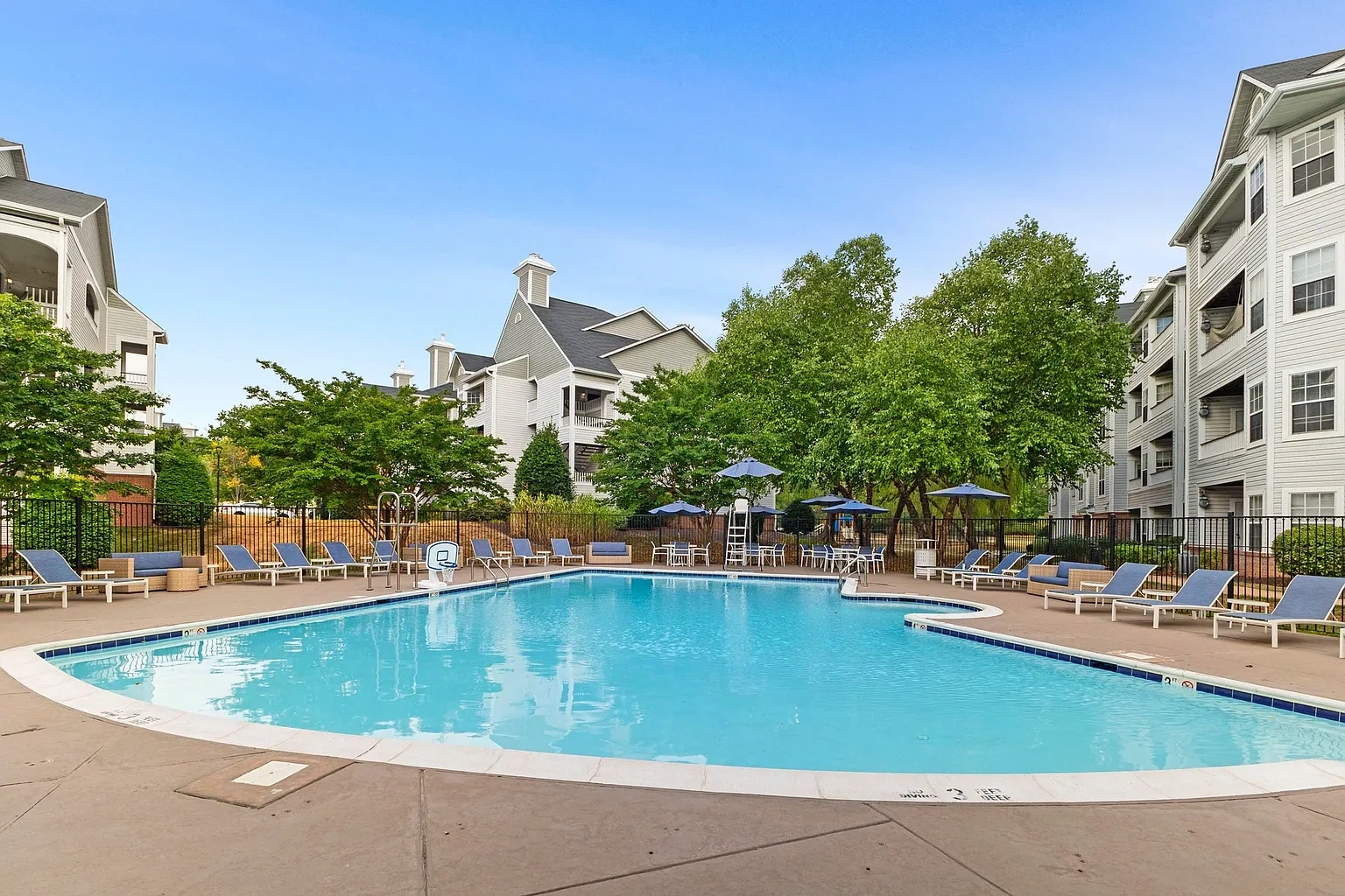 Windsor Kingstowne – photo 4
