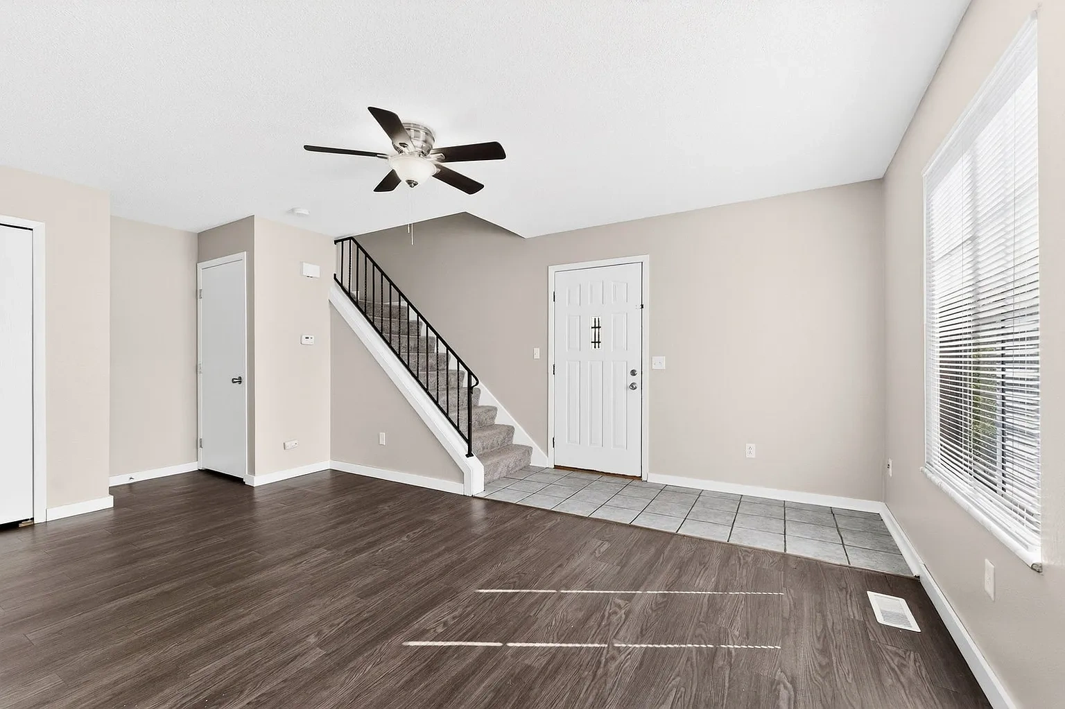 Walnut Woods Apartments – Floor plan