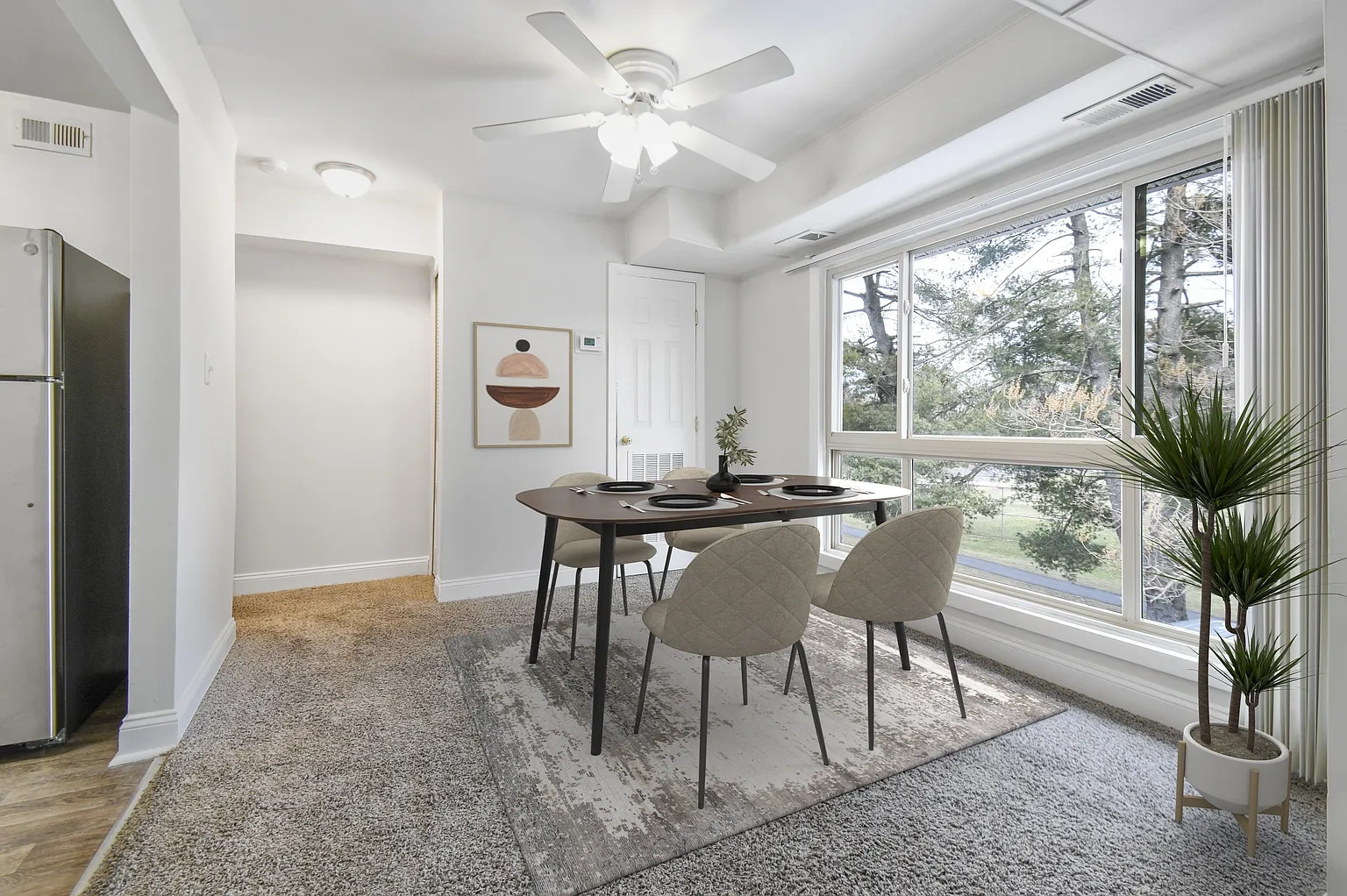 Parkside Terrace – photo 1