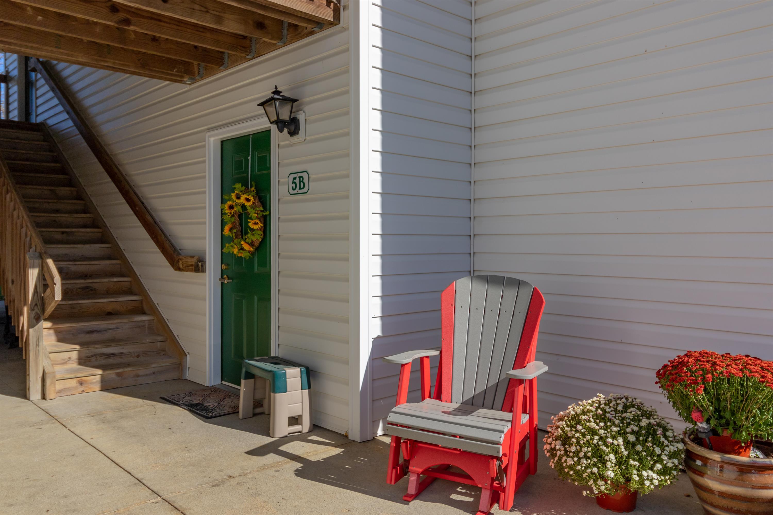 4465 Burbank Rd unit 5K – photo 5