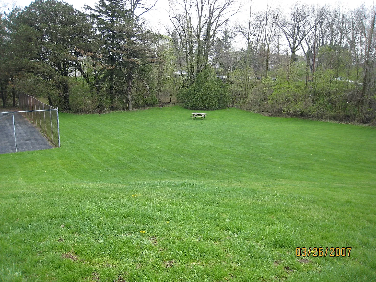 Oak Hill Apartments – photo 5