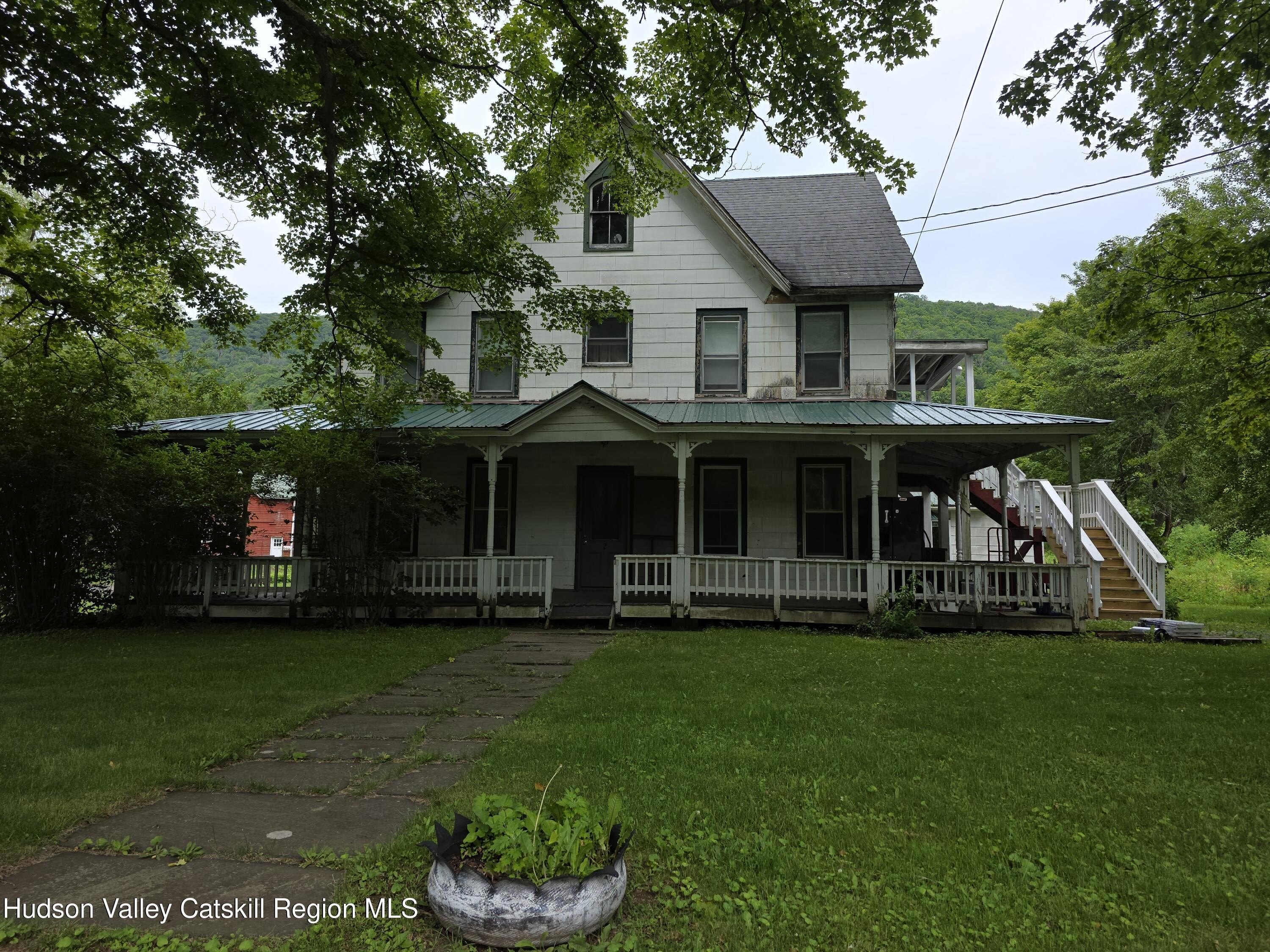 1253 NY-214 – photo 2