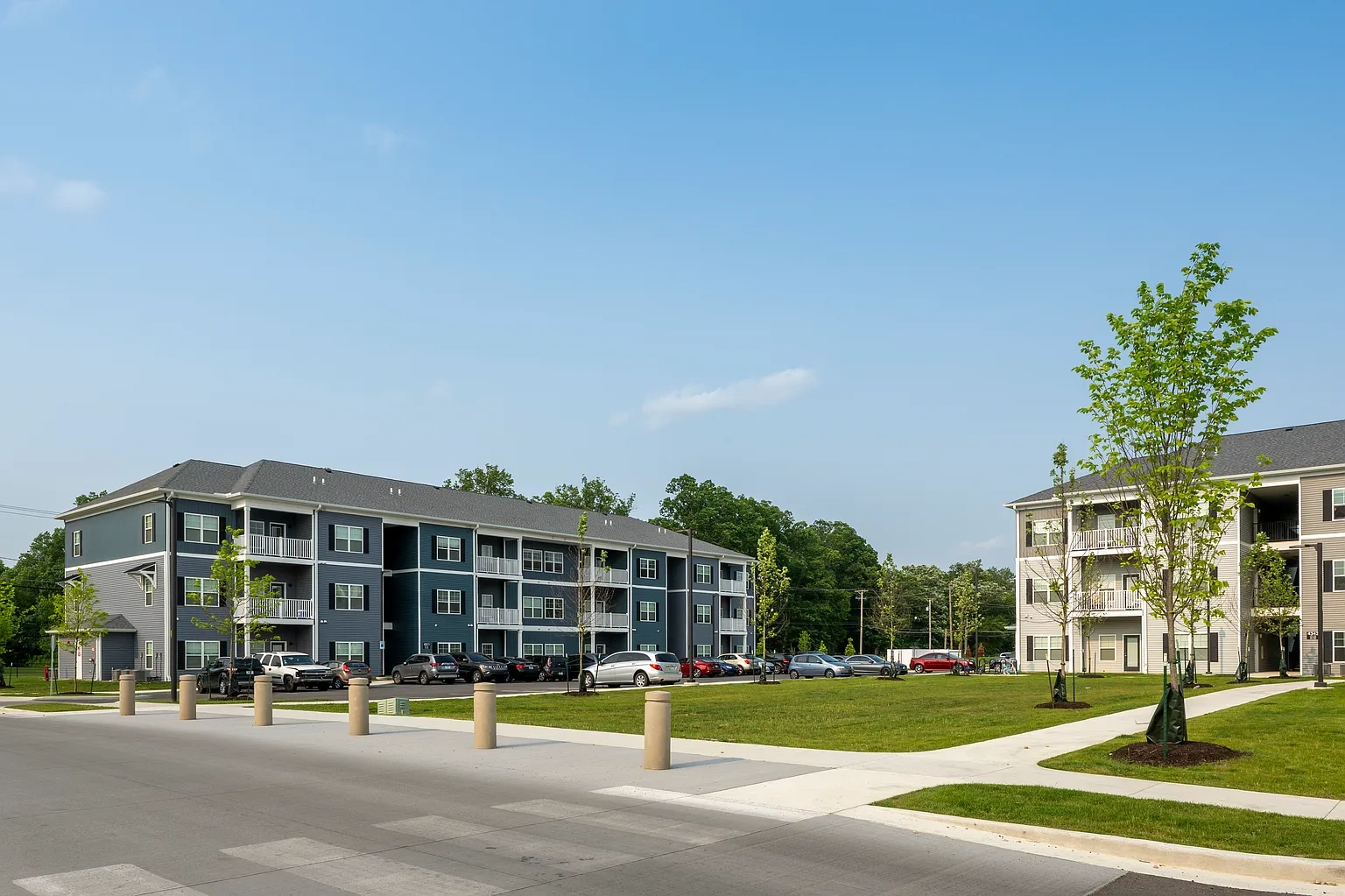 Park's Edge @ McKinnie Commons – photo 4