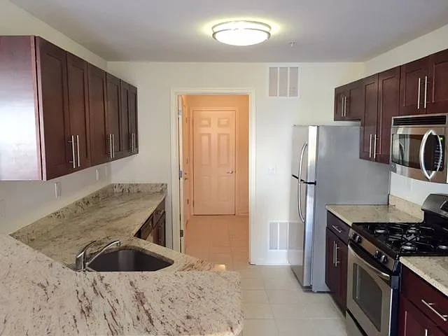 Springfield Gardens – Floor plan