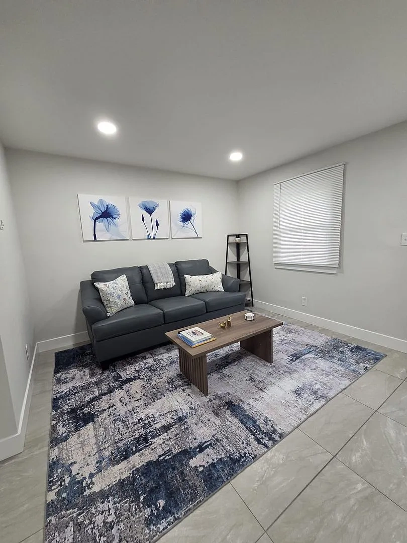 Timberfalls Townhomes – Floor plan