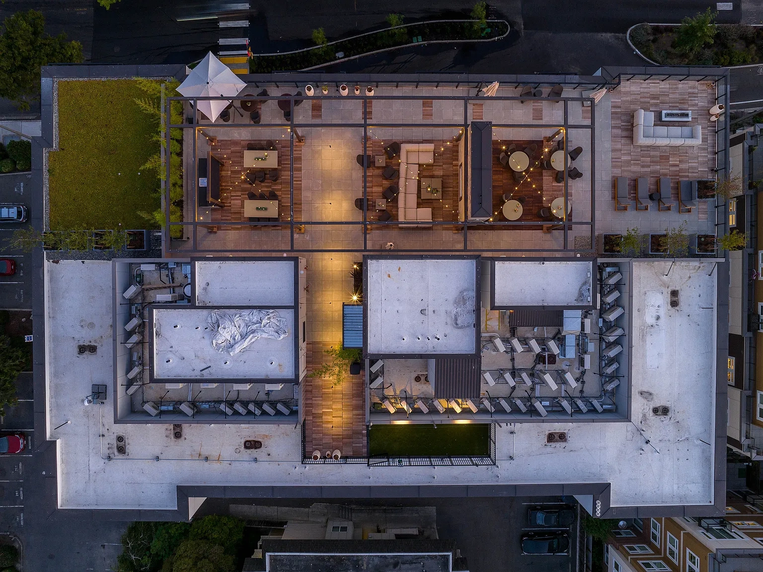 Bellevue 10 – photo 3