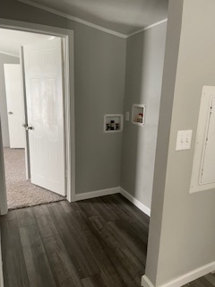 1800 N Live Oak St unit 51 – photo 4