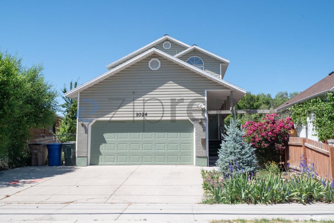1024 West 700 S – photo 1