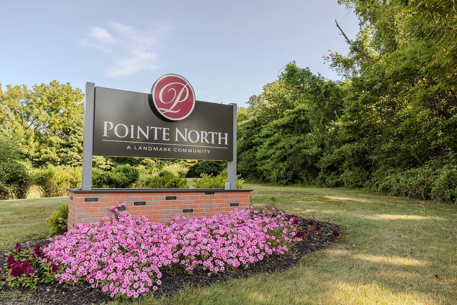 Pointe North Apartments – photo 2