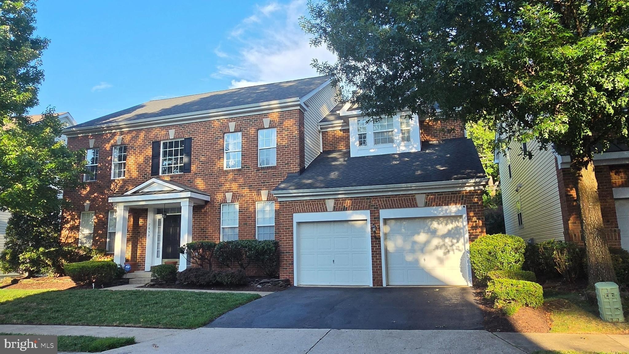 7659 Shuttington Dr – photo 1