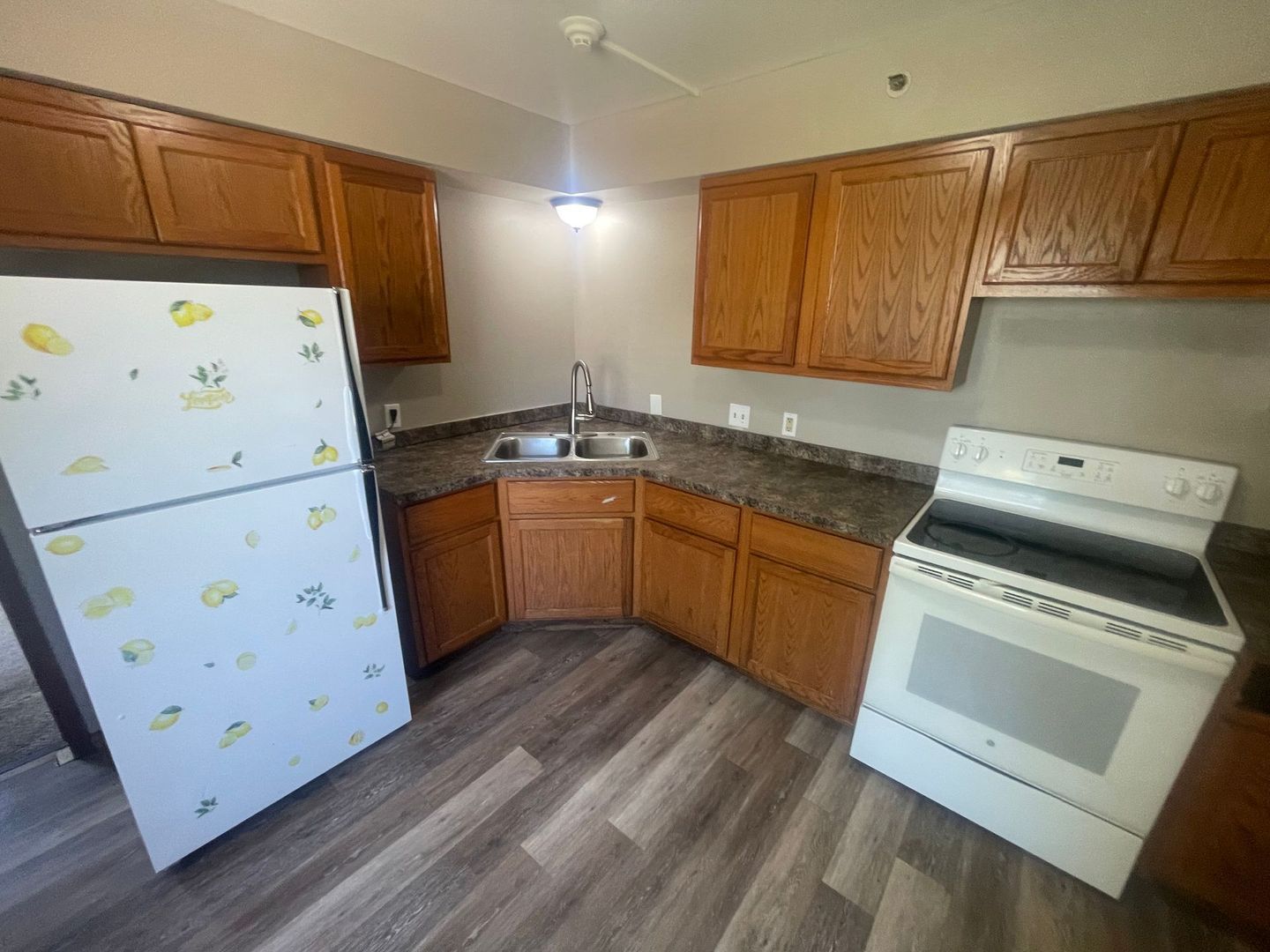4208 Marquette Dr unit 2 – photo 3