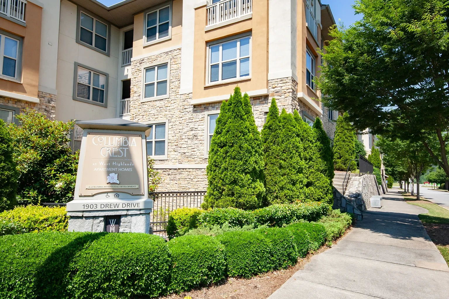 Columbia Crest – photo 2