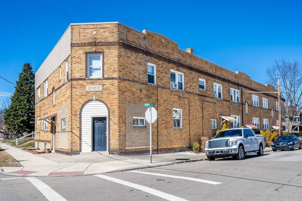4007 Huston Ave unit 4 – photo 1