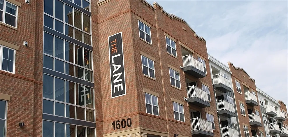 The Lane – photo 1