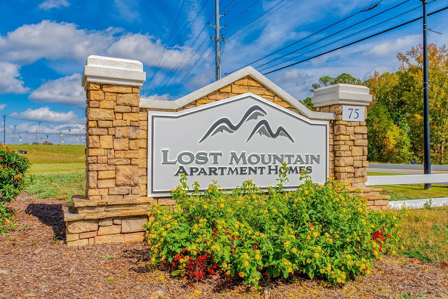 Lost Mountain – photo 4