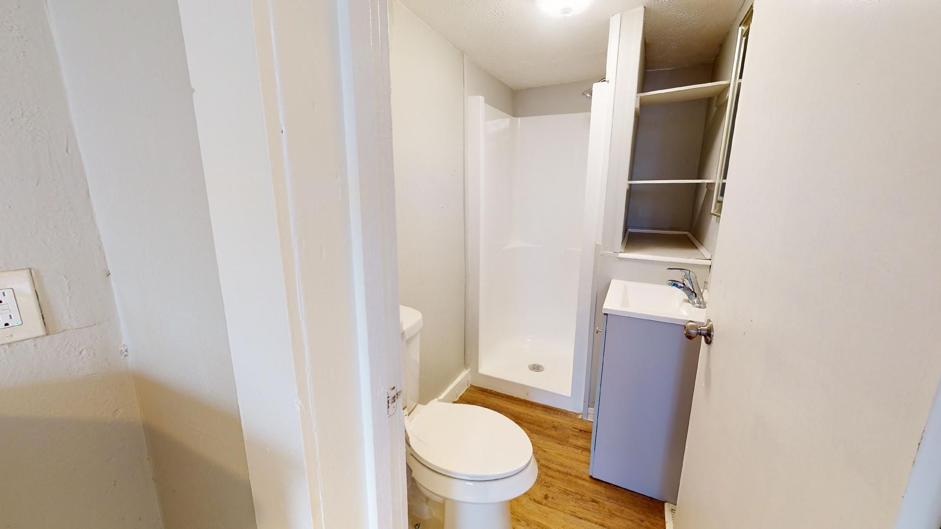 3409 W 60th St unit Back – photo 4