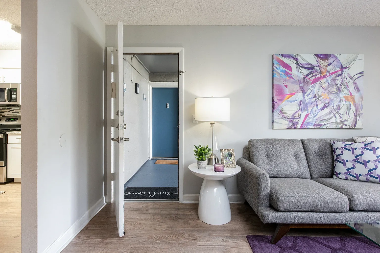 Arbour Ponds Apartments – photo 2