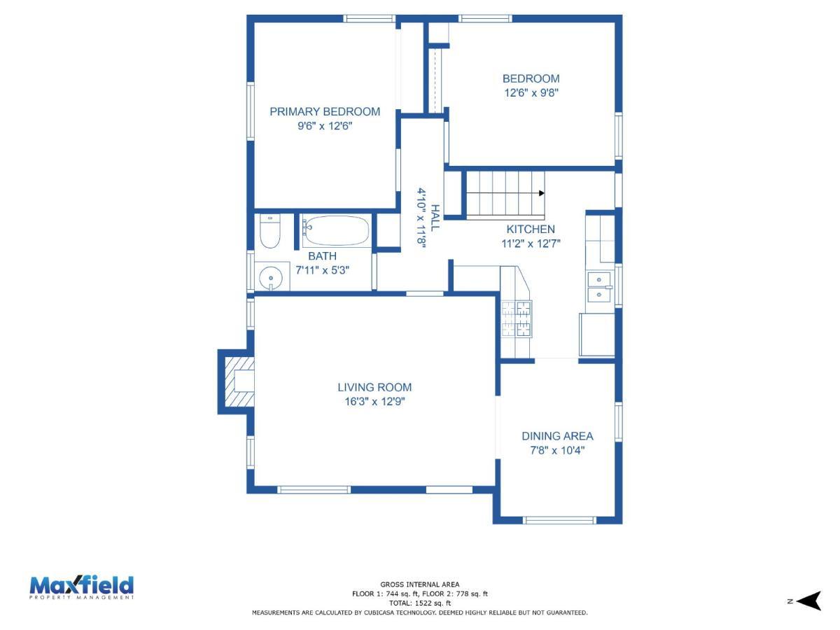 2559 S Green St – photo 3