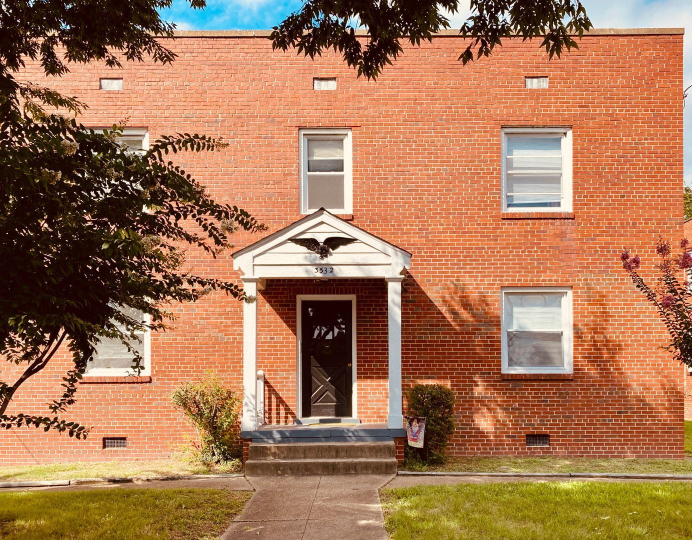 3532 Floyd Ave unit Apt. 03 – photo 4