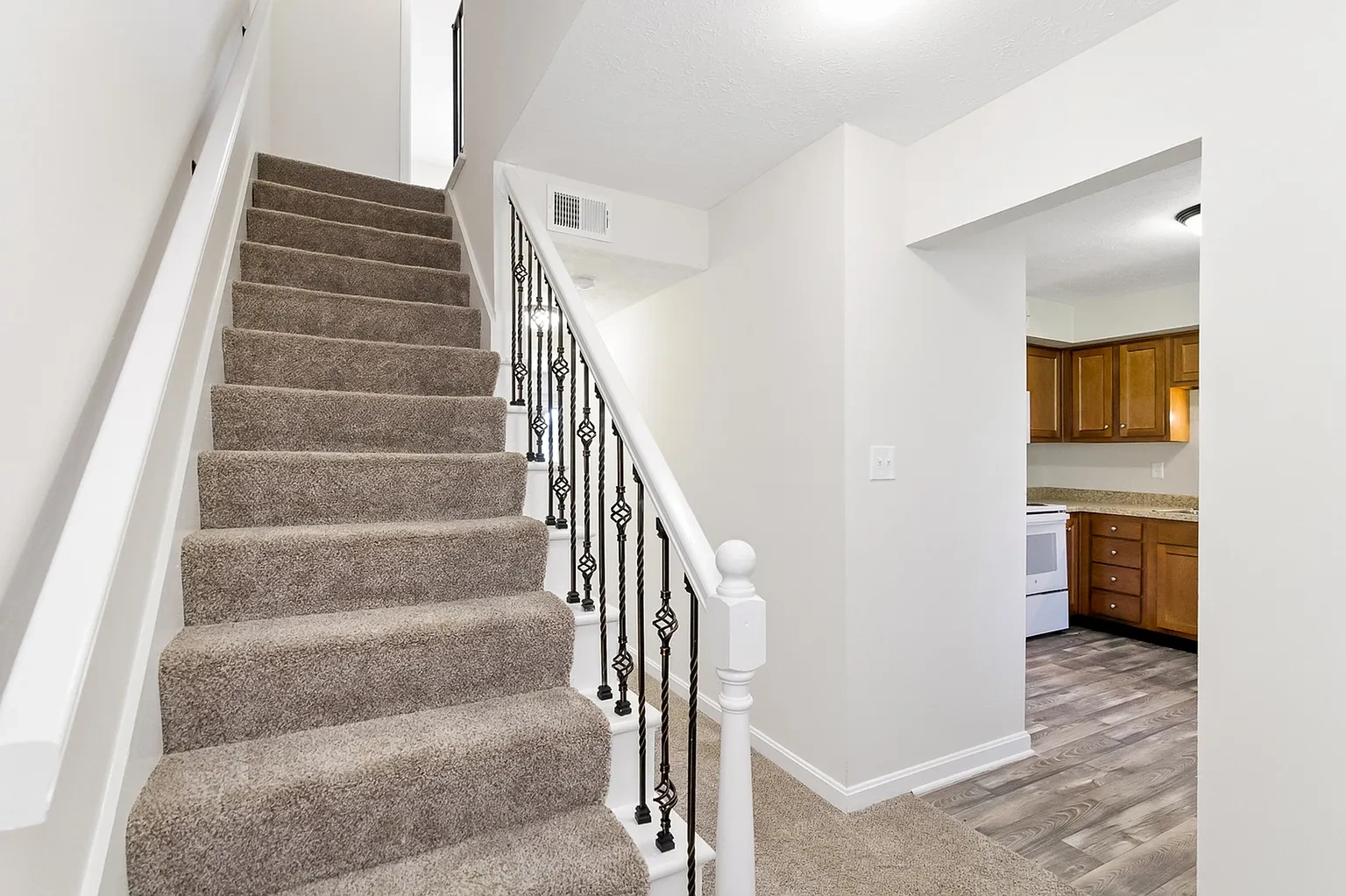 Partridge Meadows Apartments – Floor plan