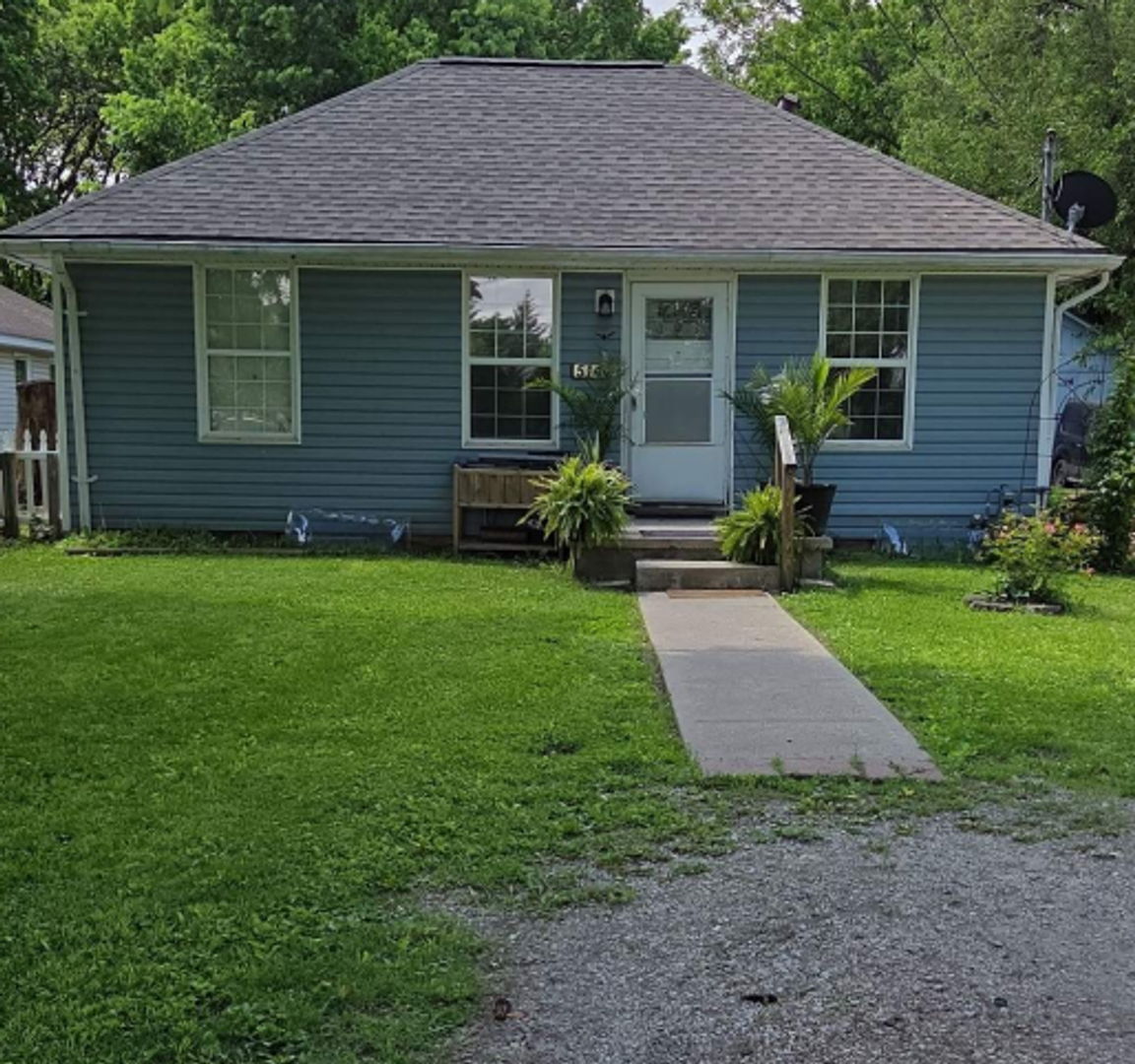 5142 Bower Ave – photo 1