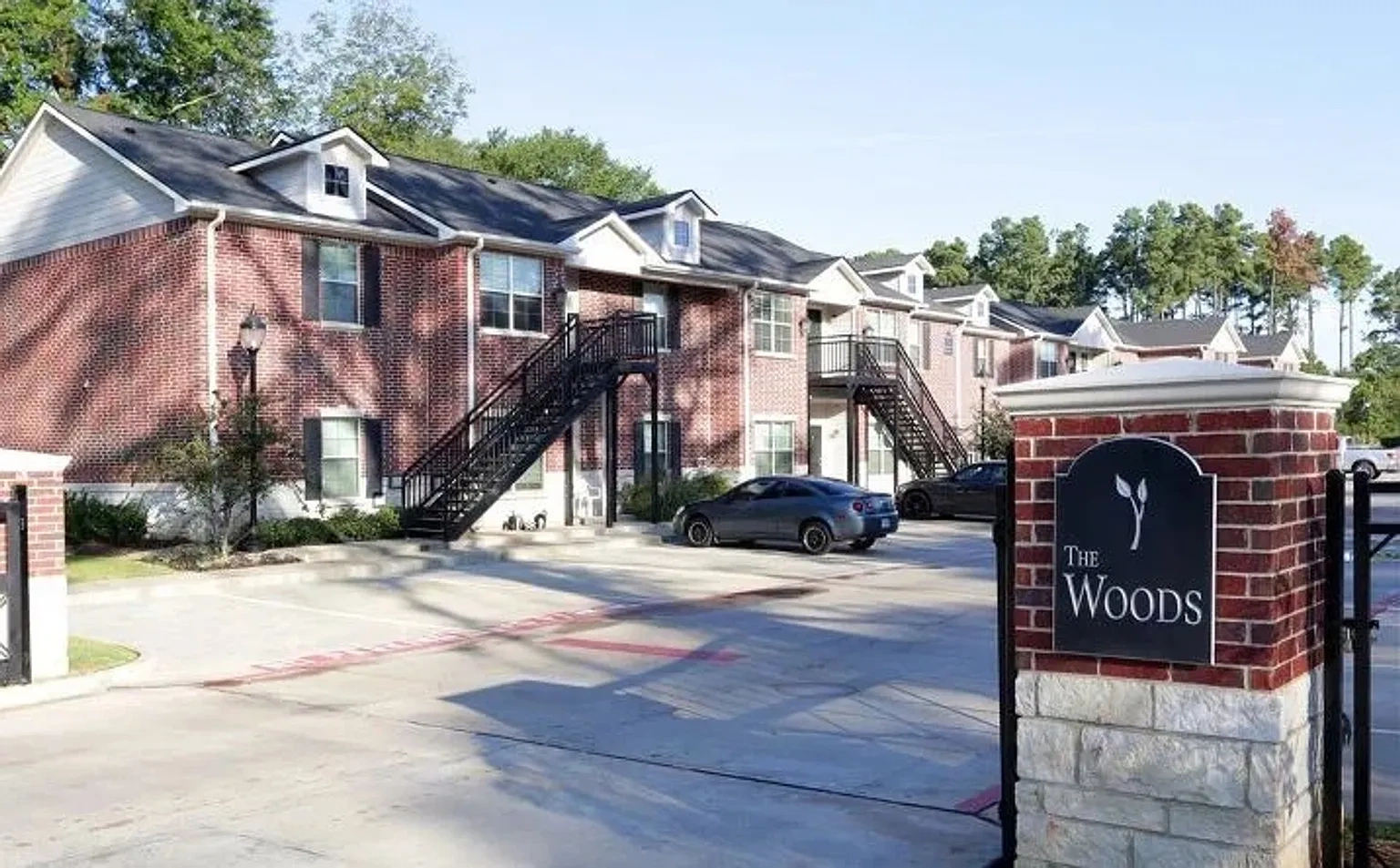 The Woods Apartments – photo 2